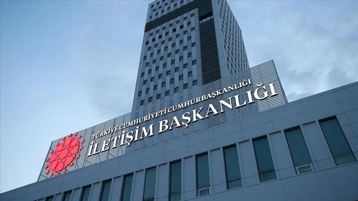 DMM’den CİMER iddiasına yalanlama: İddialar gerçeği yansıtmamaktadır