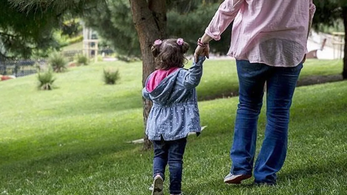 DMM’den “Türkiye’de 100 bin çocuk kayboldu” iddialarına yalanlama!