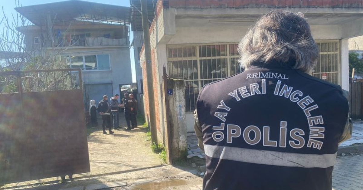 Damat kayınpederini defalarca bıçakladı!