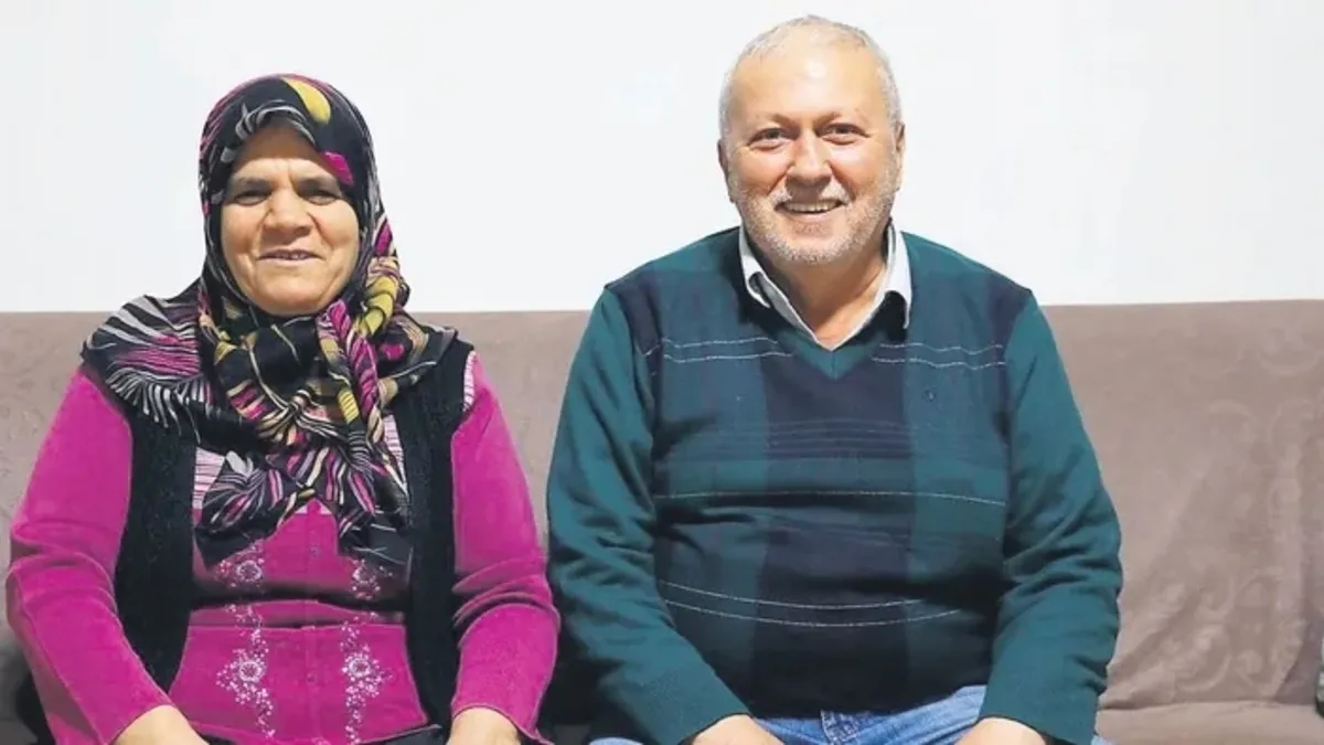 Deprem konutlarında ‘Özel’ tepki: “Deprem turistleri gelsin görsün”