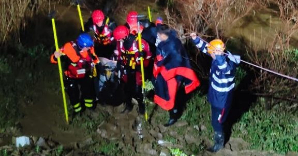 Derede kaybolan 8 yaşındaki kız çocuğu ölü bulundu