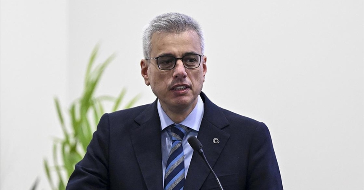 Dijitalleşen organ bağışı sürecine ilişkin paylaşım