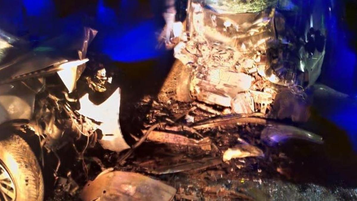 Diyarbakır’da katliam gibi kaza! 2’si çocuk 5 kişi hayatını kaybetti