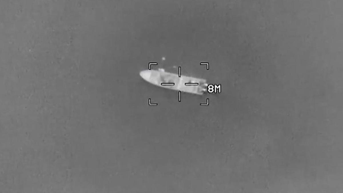 Doğu Pasifik ve Karayipler’de tansiyon yükseldi! ABD, üç tekneyi vurdu: Ölüler var