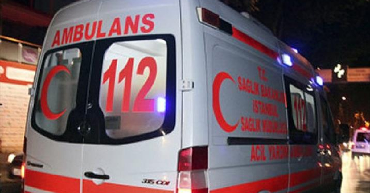 Doktoru darbeden şüpheli gözaltına alındı