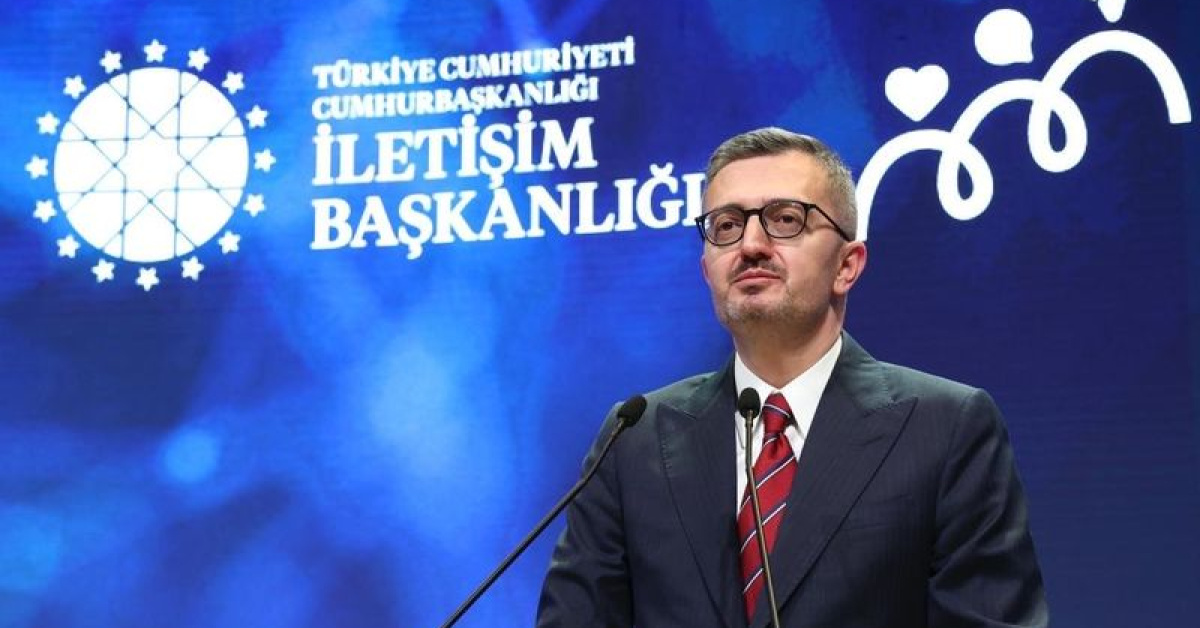 Duran, 2025’te hayata geçirilen projeleri değerlendirdi