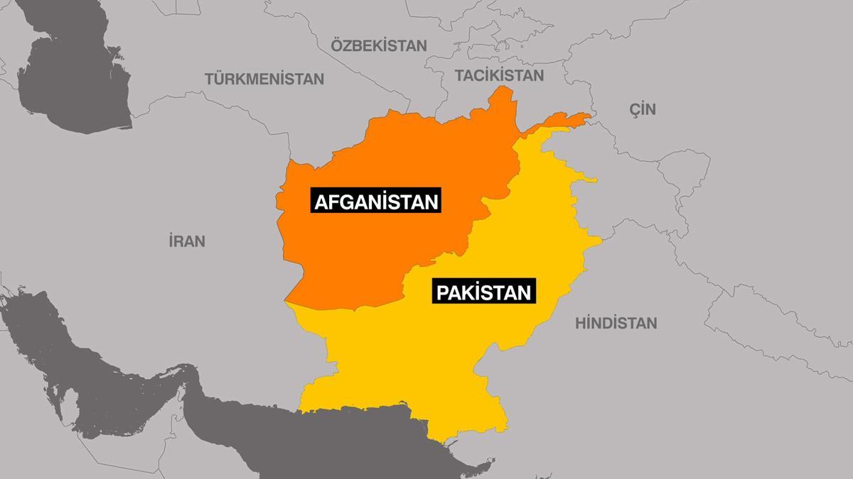 Durand Hattı ateş altında! Afganistan lideri Akhundzada’ya operasyon iddiası