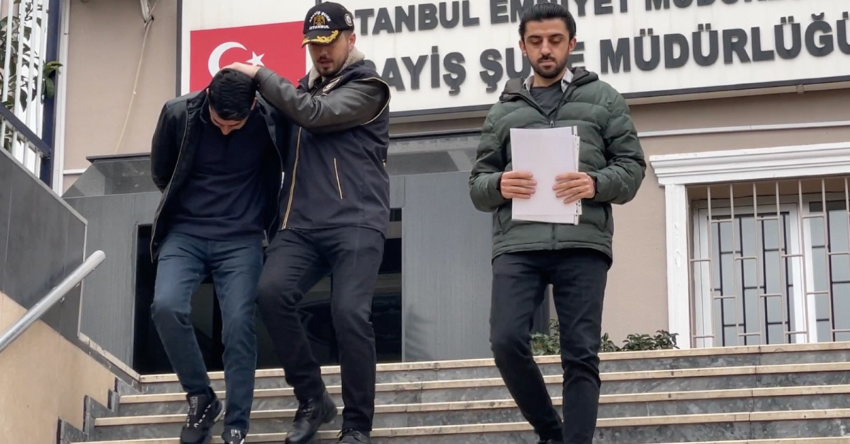 E-posta kopyasıyla 45 milyon TL’lik vurgun!