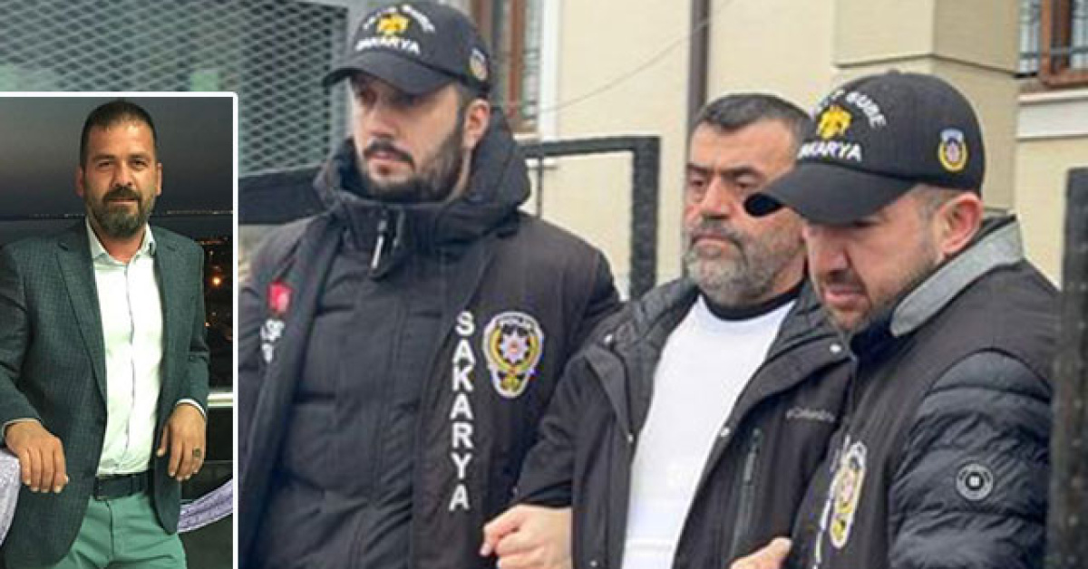 Emekli polis eşini ve emlakçıyı öldürmüştü… Yasak aşk iddiası!