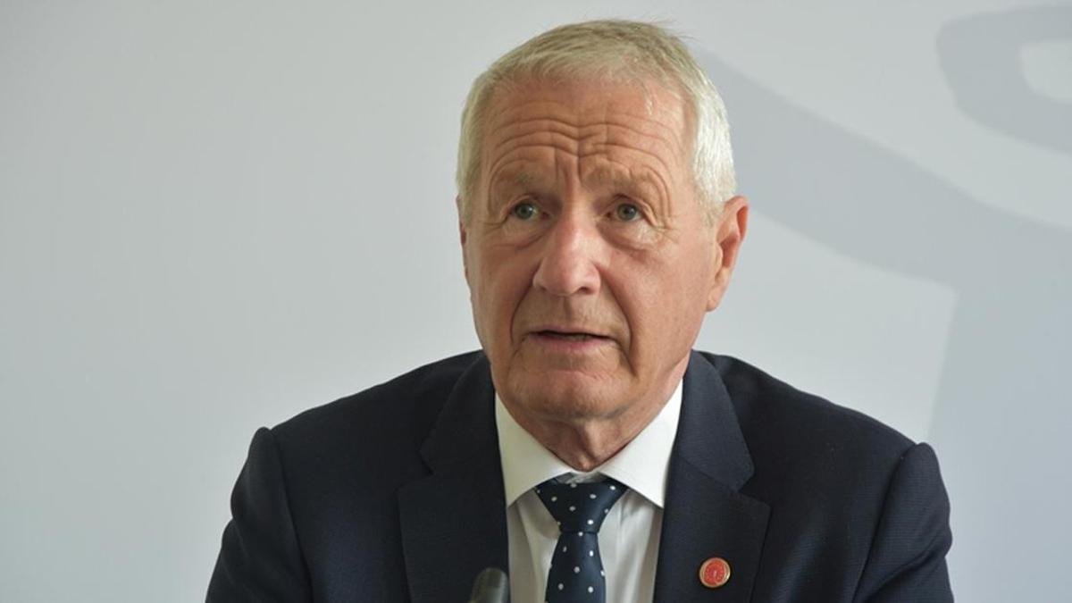 Epstein bağlantısı ortaya çıkmıştı: Eski Norveç Başbakanı Jagland hastaneye kaldırıldı