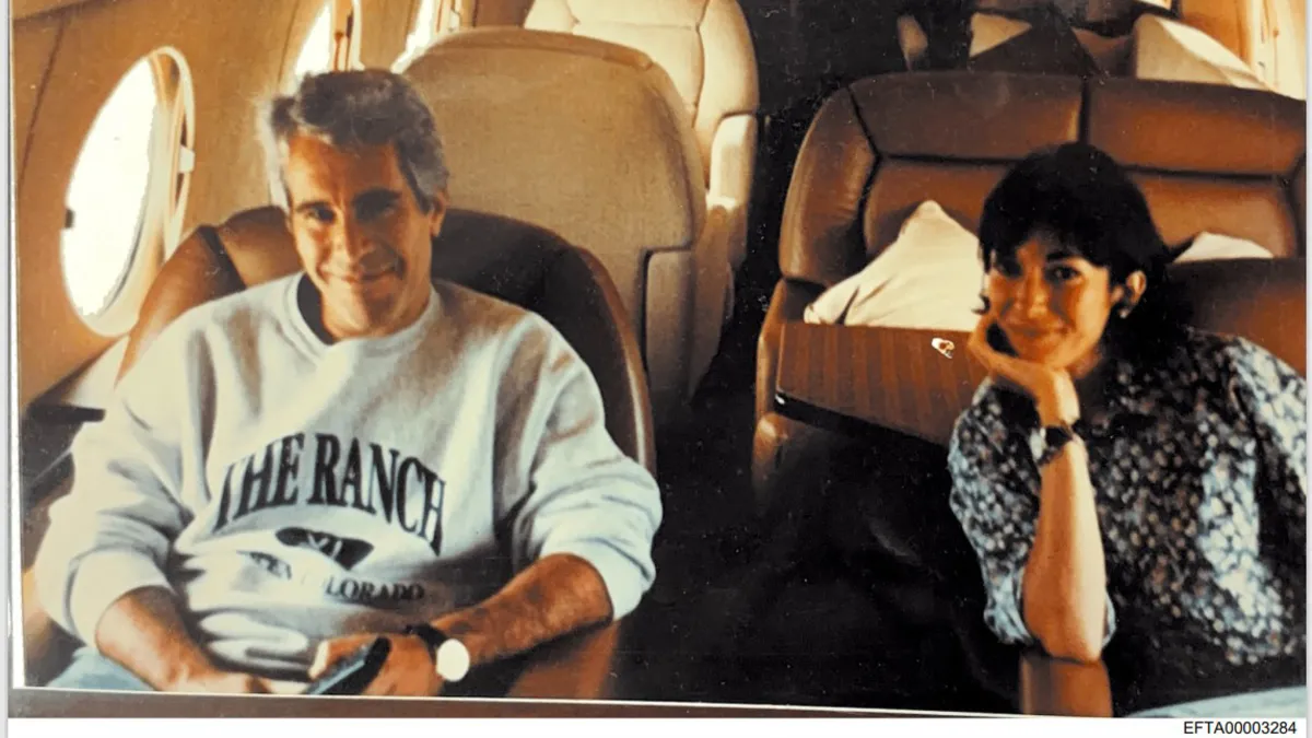 Epstein belgeleri Avrupa’da en çok İngiltere ve Norveç’i sarstı