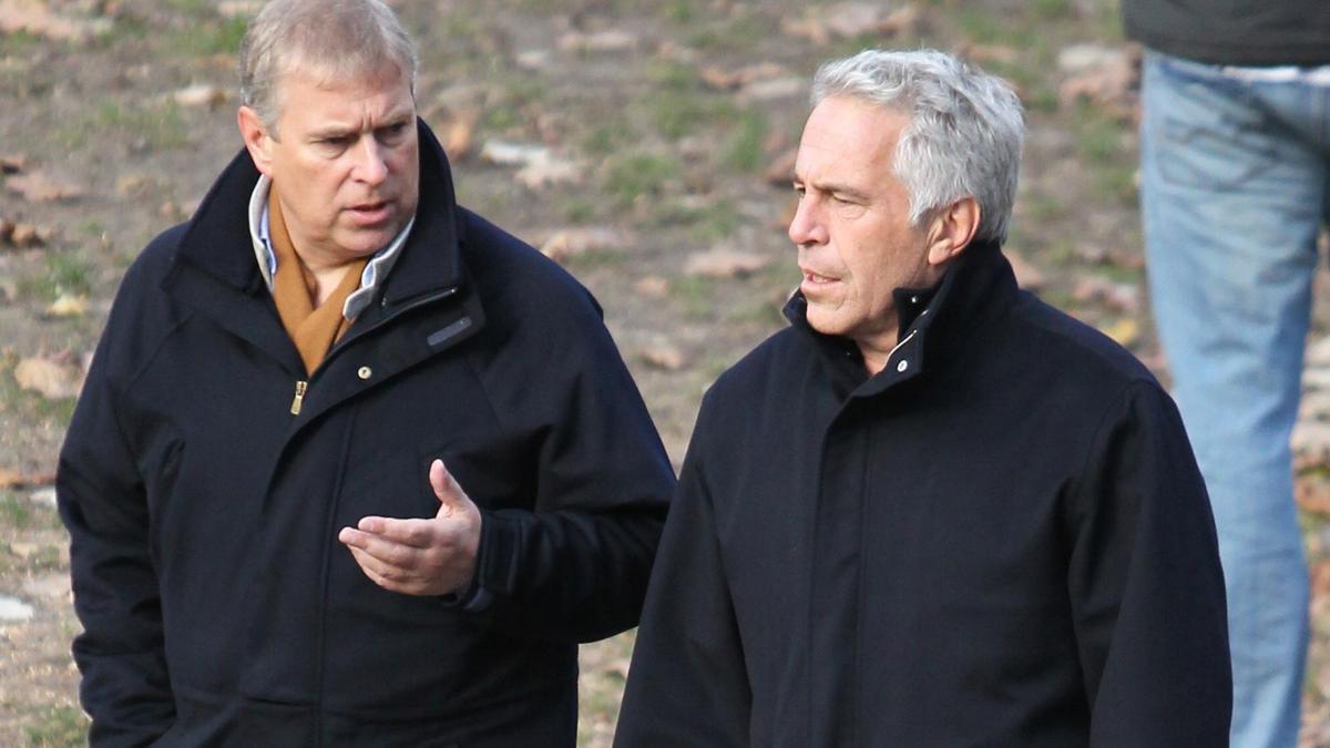 Epstein devlet sırlarını biliyor muydu?