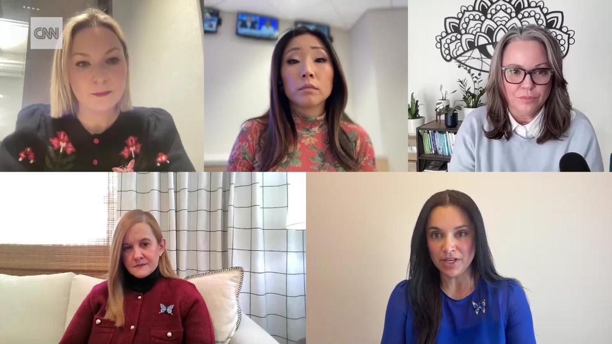 Epstein dosyalarında sansür tepkisi | Mağdurlar isyanda: “Adalet sistemi bizi yalnız bıraktı”