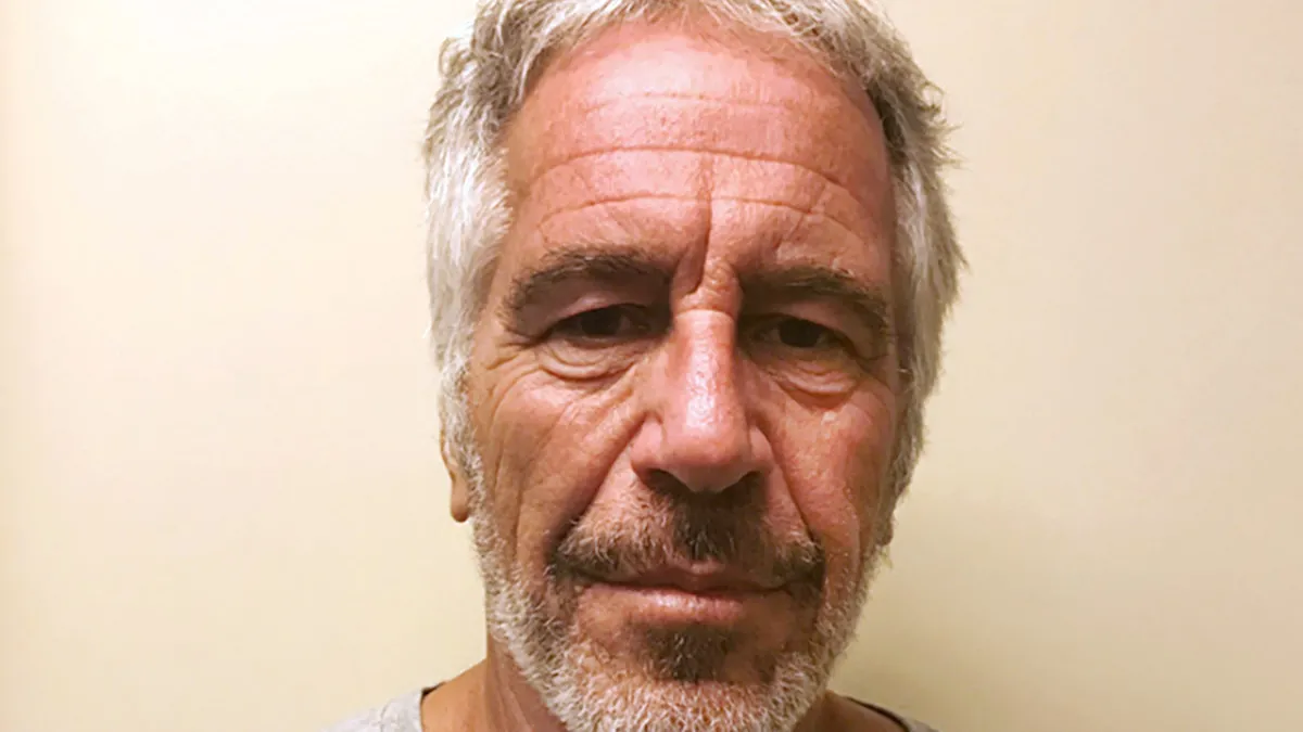 Epstein hakkında bomba iddia: Yüz nakli için gizli görüşmelerin kayıtları ortaya çıktı