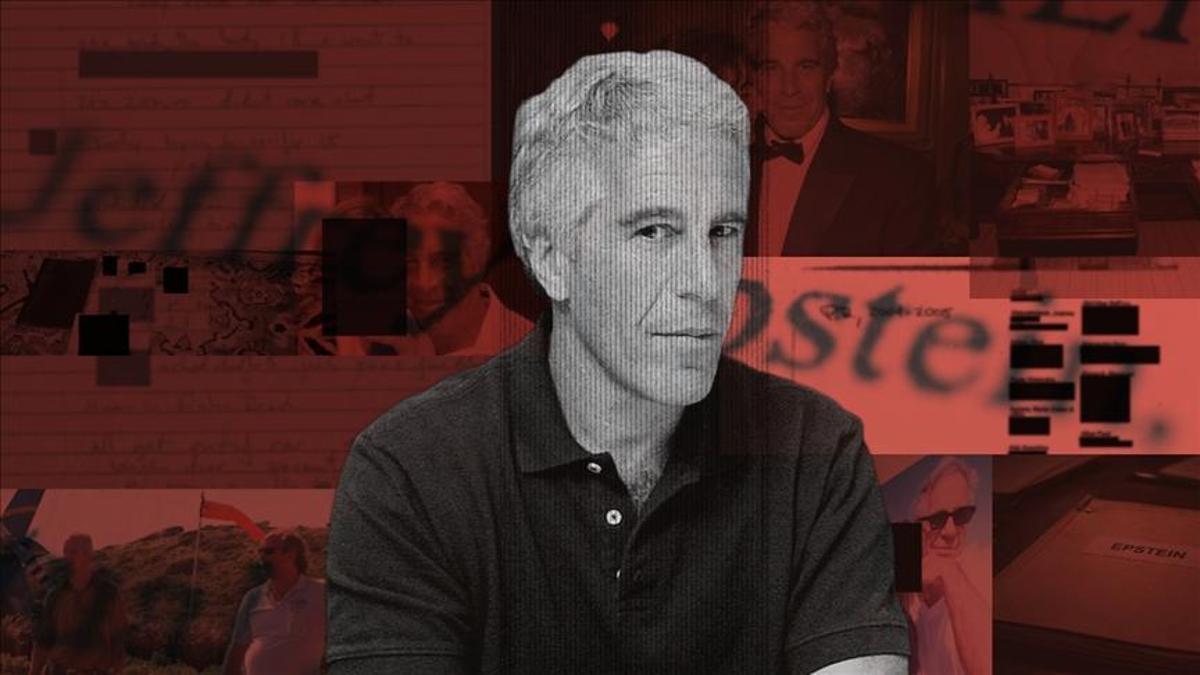 Epstein’ın son gecesinin sırrı: Kilitli hücreye gece kim girdi?