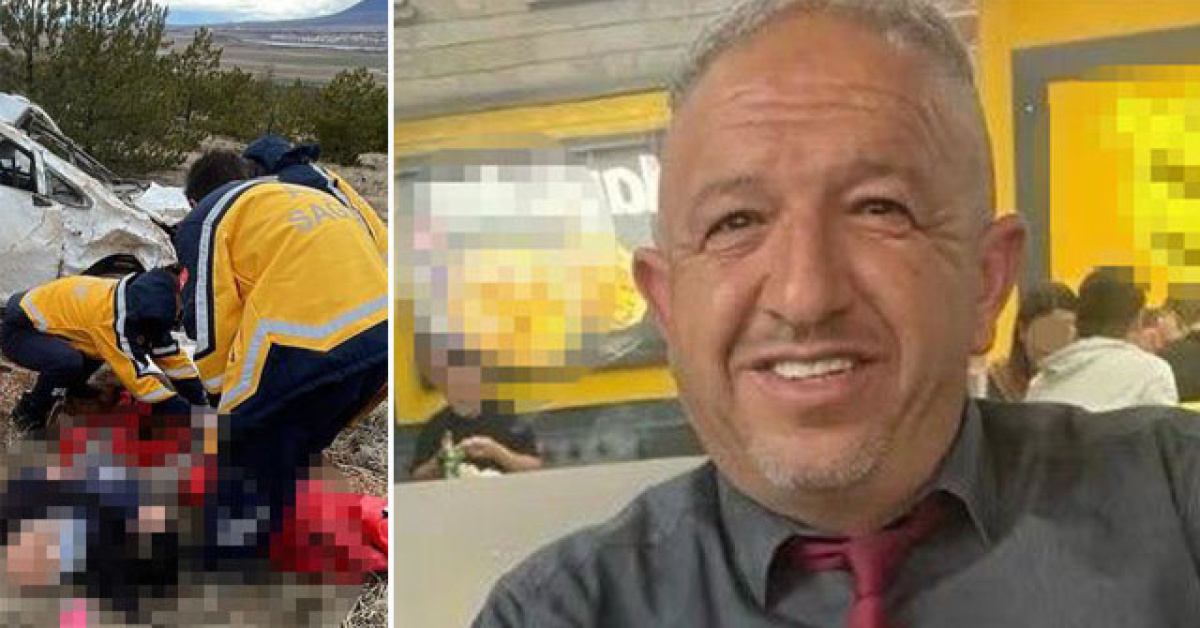 Eşini bıçaklayan kocanın trajik sonu!