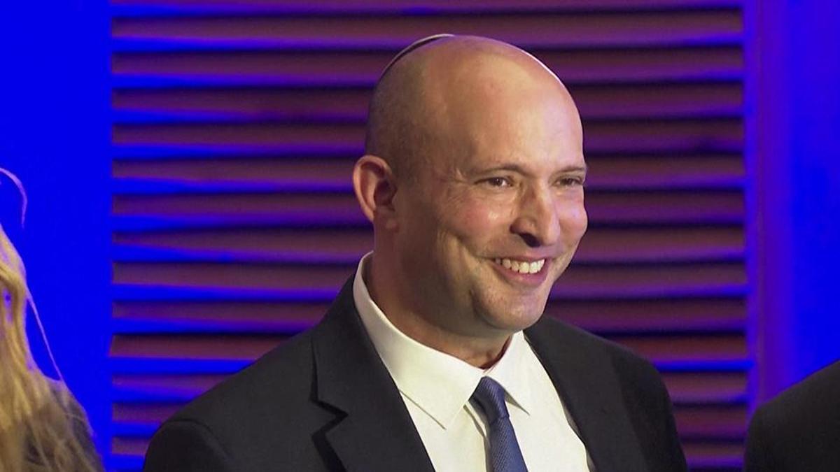 Eski İsrail Başbakanı Bennett Türkiye’yi hedef aldı