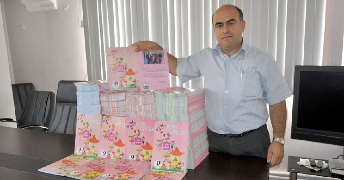 Eski belediye başkanını oğlu baltayla öldürüldü!