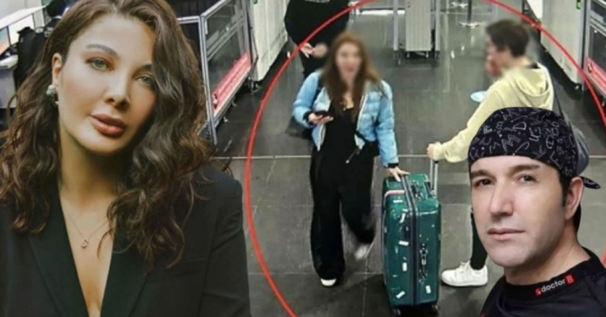 Eylem Tok ve baba Cihantimur hakkında 10 yıl hapis talebi