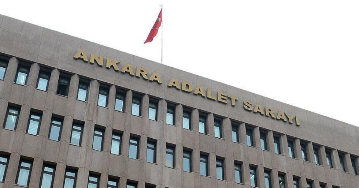 FETÖ operasyonu: 8 gözaltı