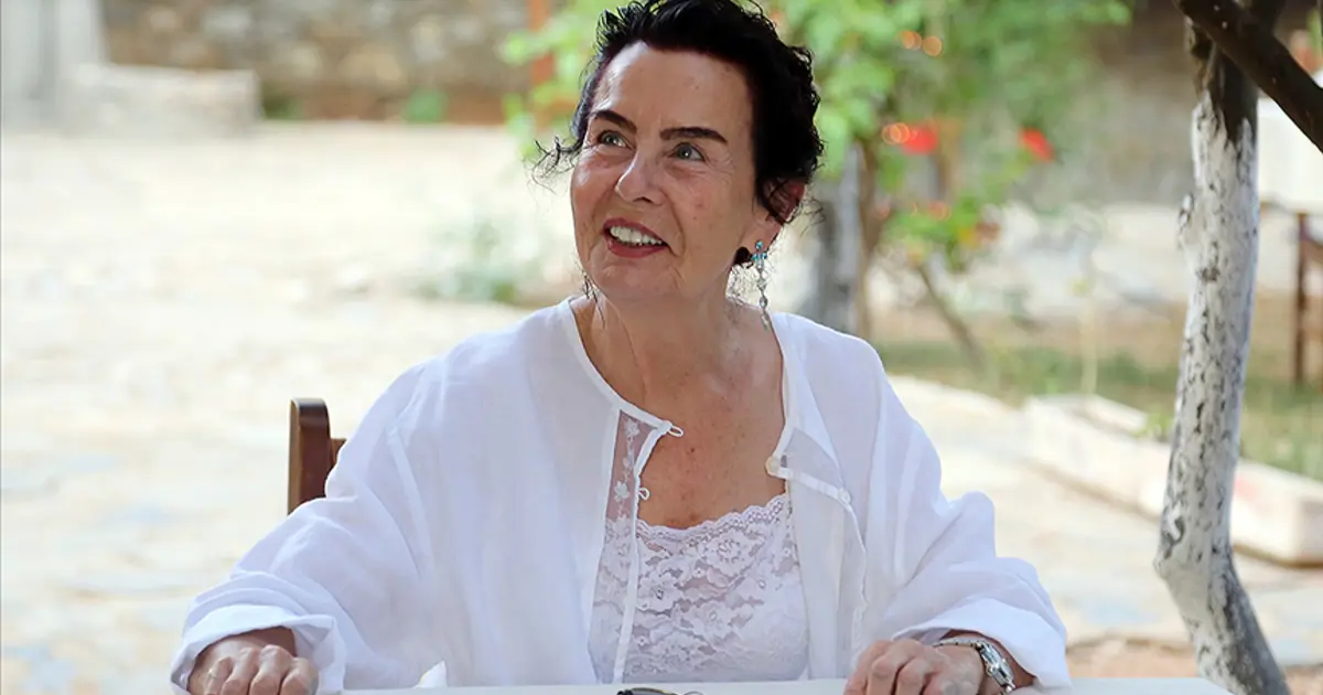 Fatma Girik’in vasiyetnamesine ilişkin dava sonuçlandı