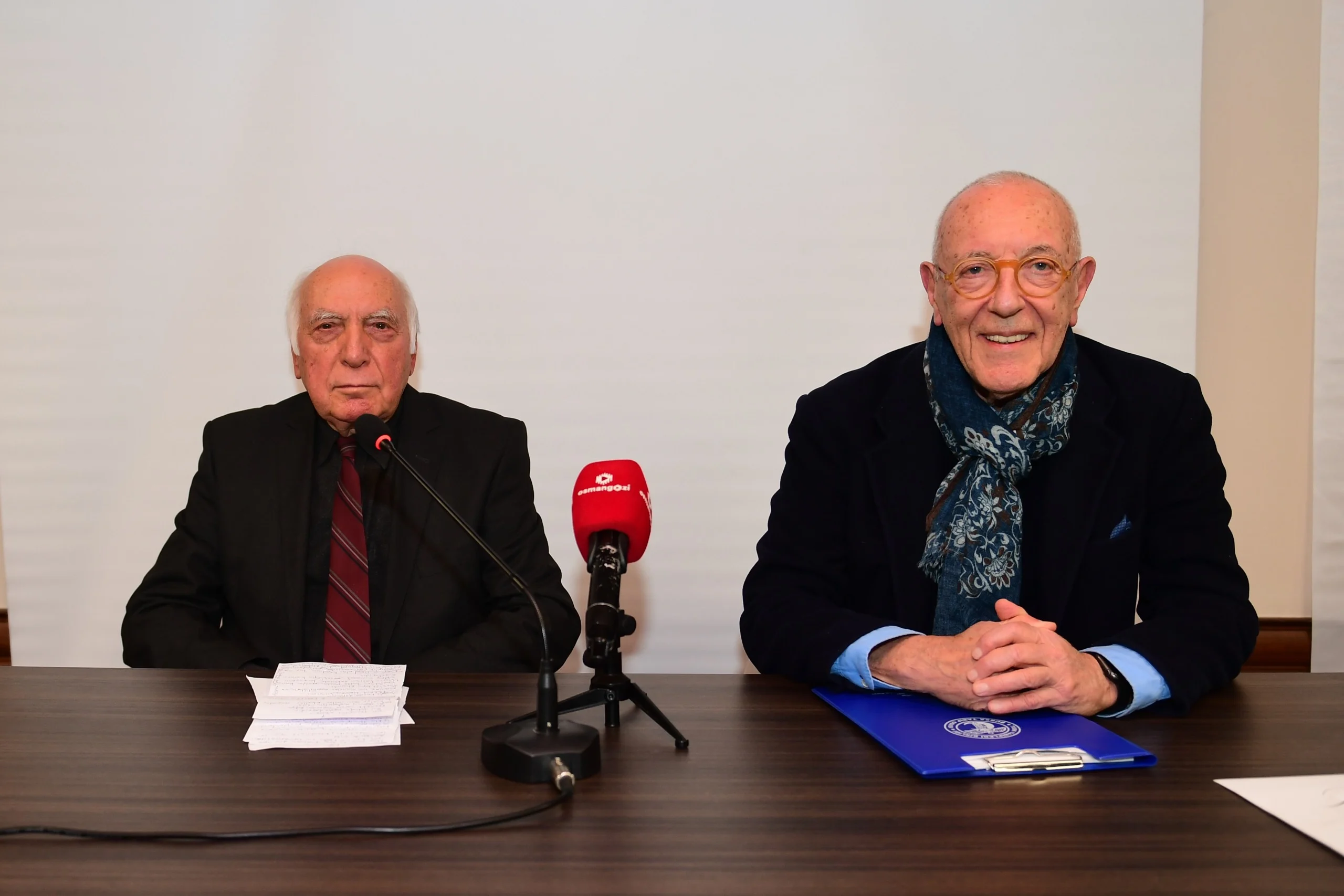 Osmangazi Belediyesi’nden Dil Felsefesi Buluşması