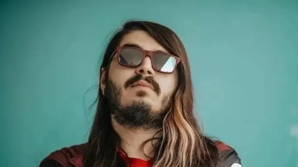 Fenomen dünyasında uyuşturucu şoku! Kemal can parlak dahil 3 isimde kokain tespit edildi