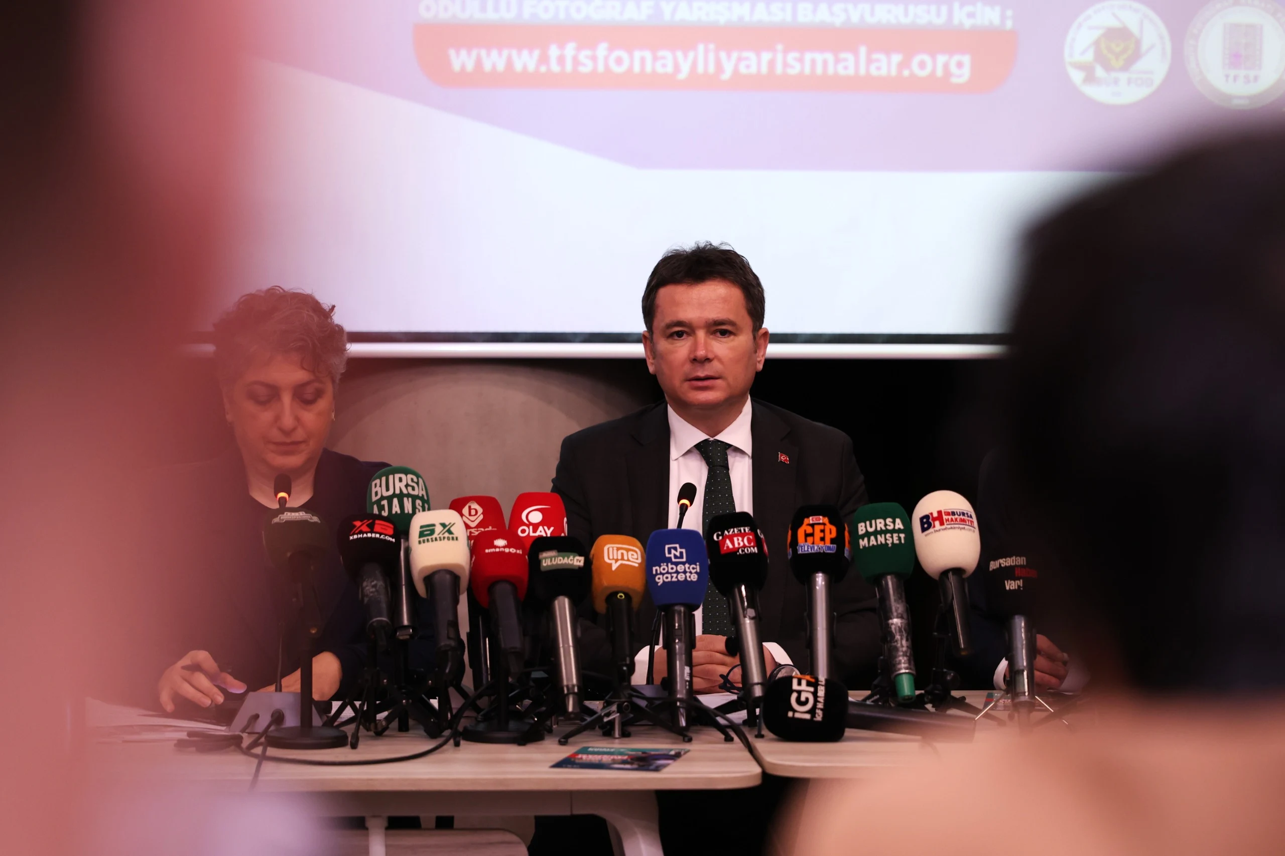 Bursa’nın Fetih Ruhu Bu Kez Objektiflere Yansıyacak