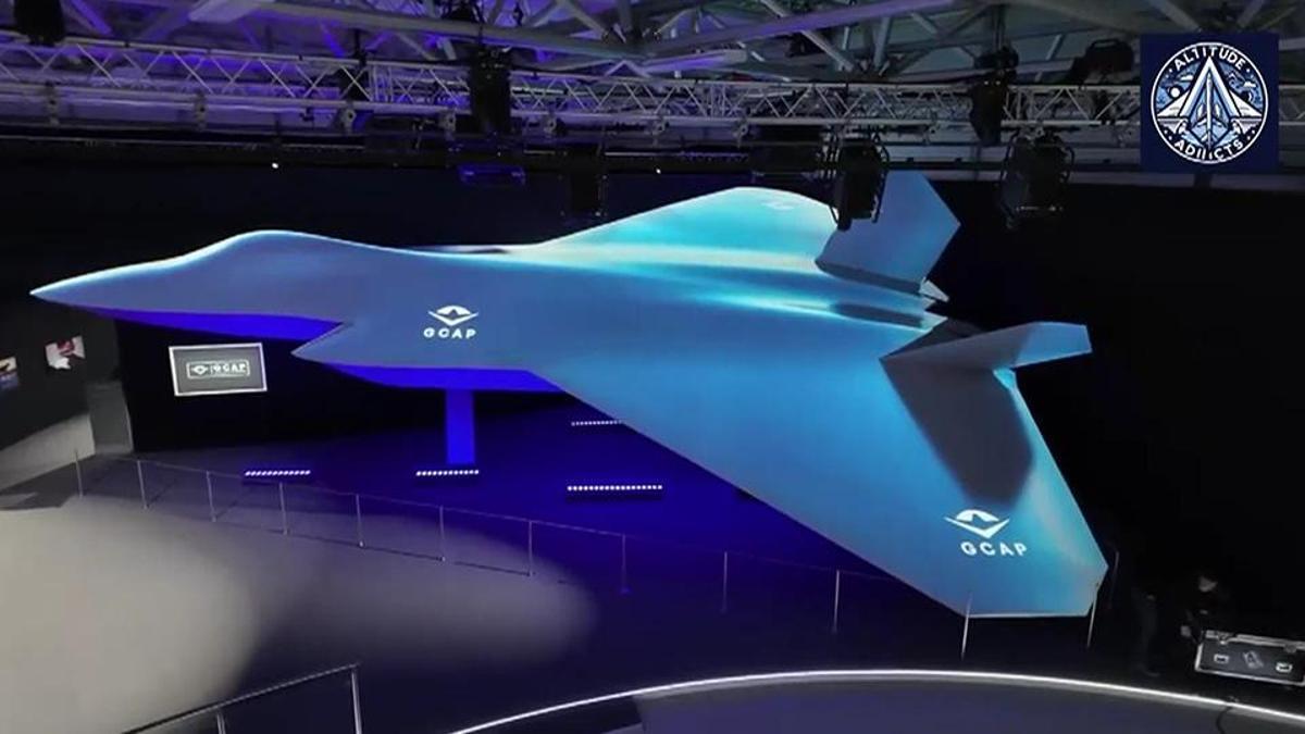 Fransa ile Almanya arasında savaş uçağı anlaşmazlığı… 100 milyar dolarlık proje çöküyor mu?