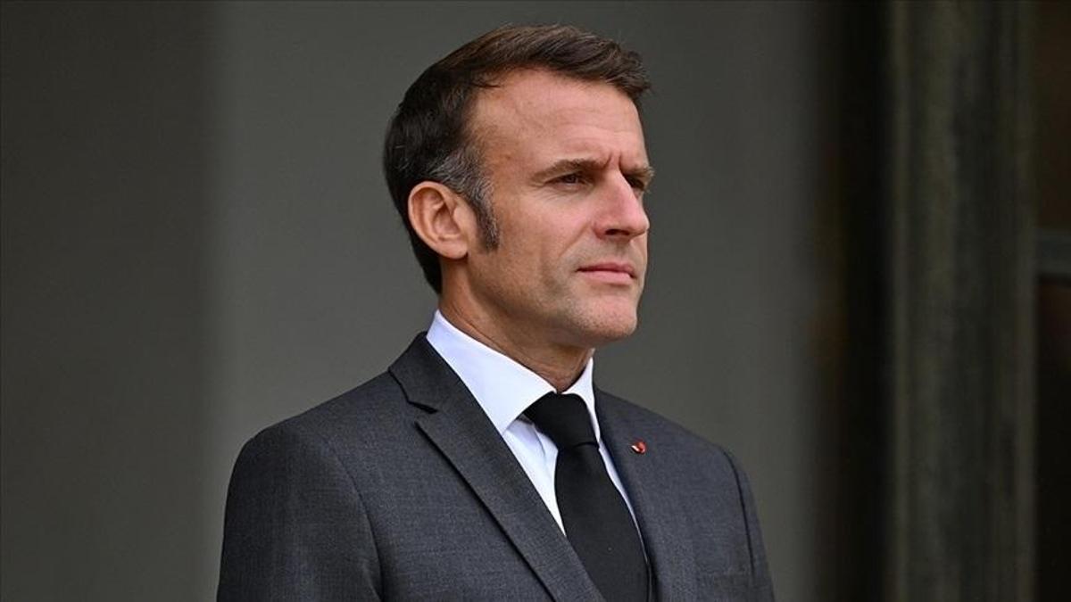Fransa’da gözler Pazartesi gününe çevrildi! Macron nükleer şemsiyesini Avrupa’ya mı yayacak?