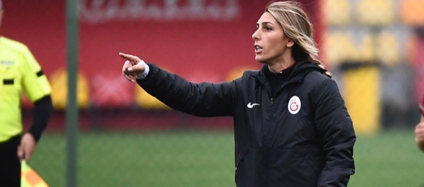 Galatasaray’ın acı günü: Eski teknik direktör Nurcan Çelik yaşamını yitirdi