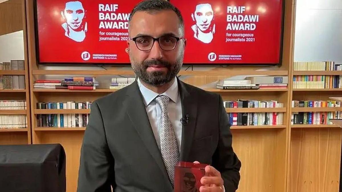 Gazeteci Alican Uludağ’a tutuklama istemi