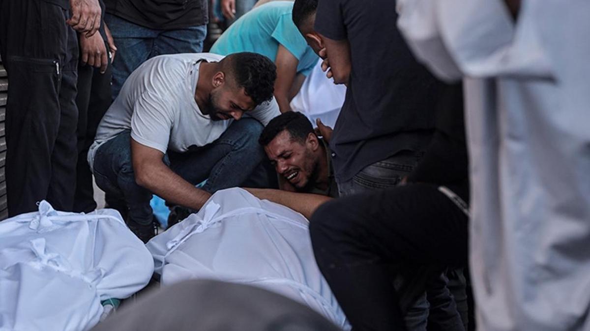 Gazze’de ateşkesin başından beri yaklaşık 500 kişi öldü