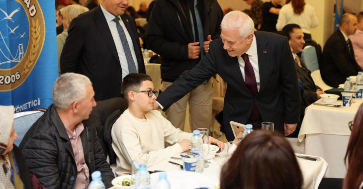 Gönül coğrafyasında Ramazan coşkusu