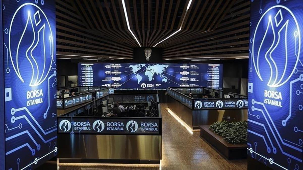 Güne düşüşle başlamıştı! Borsa İstanbul’da yeni rekor
