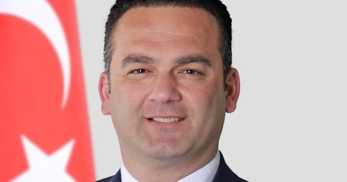 Hasbi Dede hakkında “cinsel taciz” iddianamesi