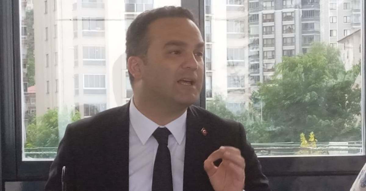 Hasbi Dede yeniden ifadeye çağrıldı