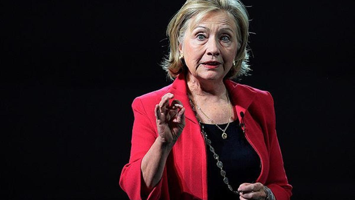 Hillary Clinton’dan, Epstein soruşturması öncesinde açık oturum çağrısı