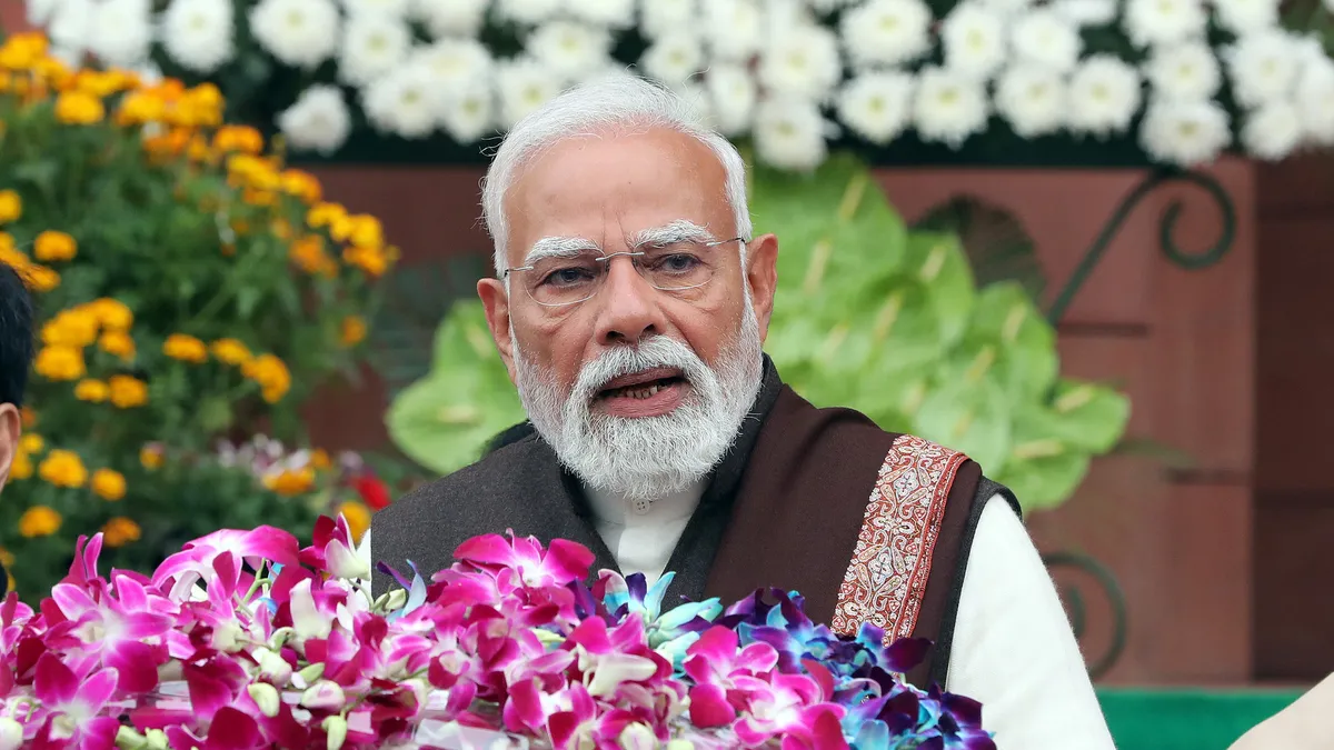 Hindistan Başbakanı Modi’nin adı Epstein skandalına karıştı! İsrail’de dans edip şarkı söylemiş