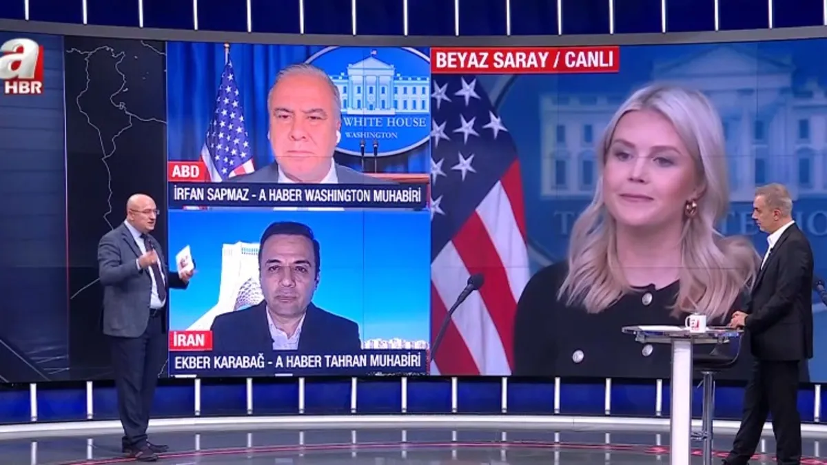 Hürmüz Boğazı’nda savaş tamtamları I Küresel ekonomide “kıyamet” senaryosu