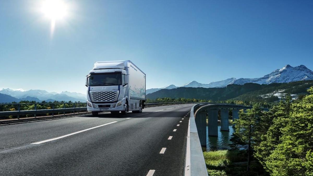 Hyundai Hidrojende 20 Milyon Kilometreye Çıktı