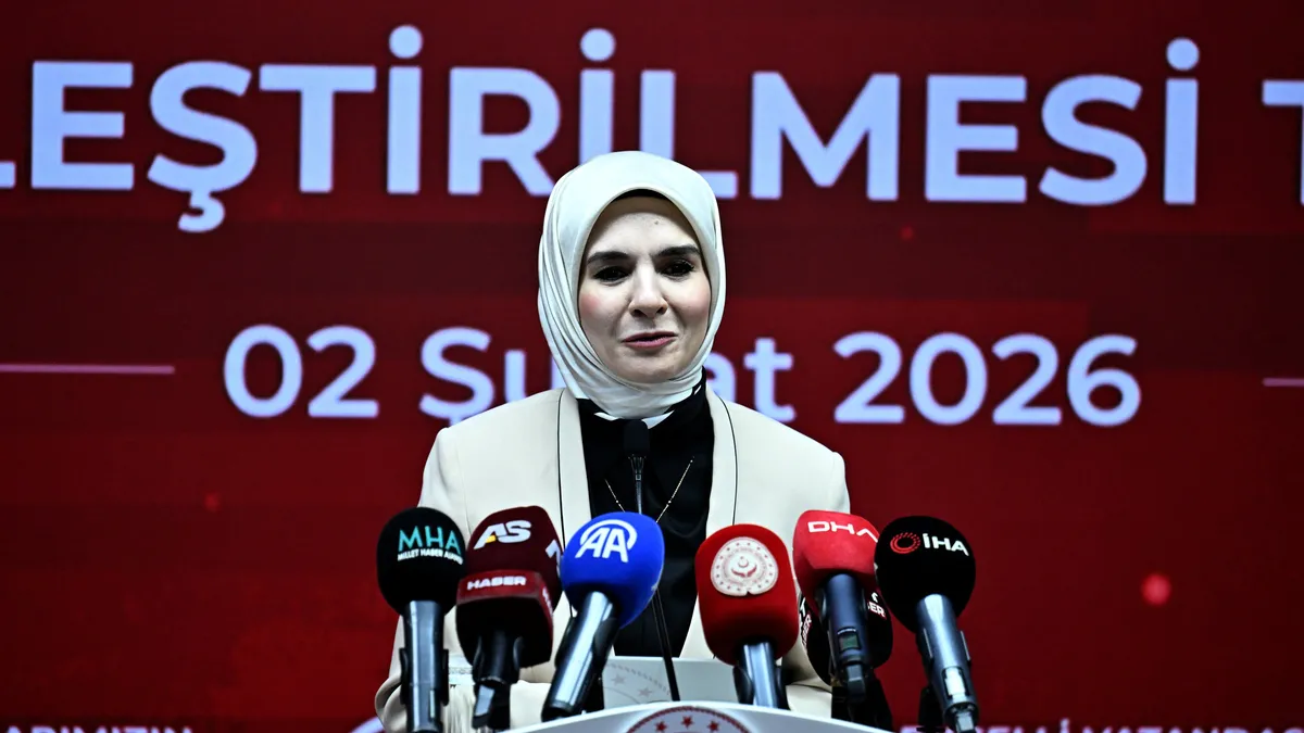 İBB “kreşi” değil “kılıf” merkezi! Bakan Göktaş sinsi planı ifşa etti: Denetimden kaçmak için isim değiştirdiler