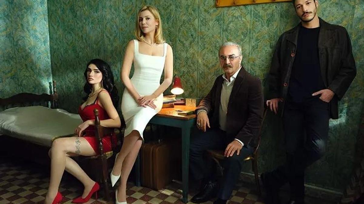 İNCİ TANELERİ 47. BÖLÜM FRAGMANI İZLE! Kanal D İnci Taneleri 47. bölüm fragmanı izleme linki