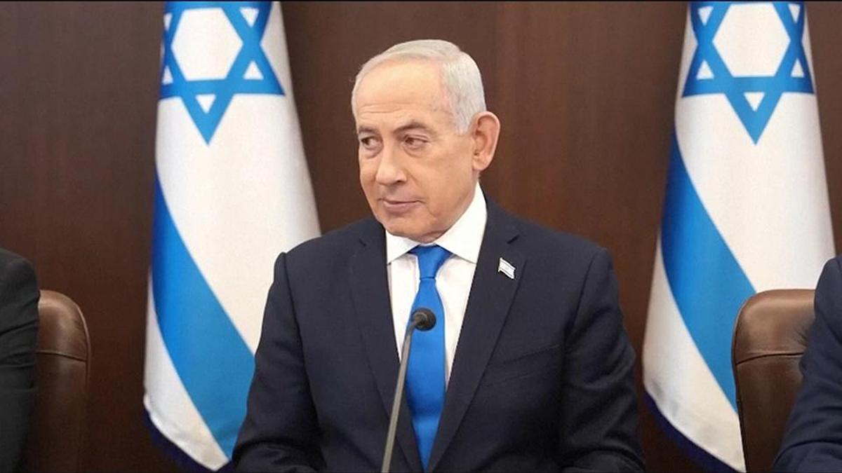 İSRAİL-HİNDİSTAN-YUNANİSTAN | Netanyahu’dan “altıgen ittifak” planı