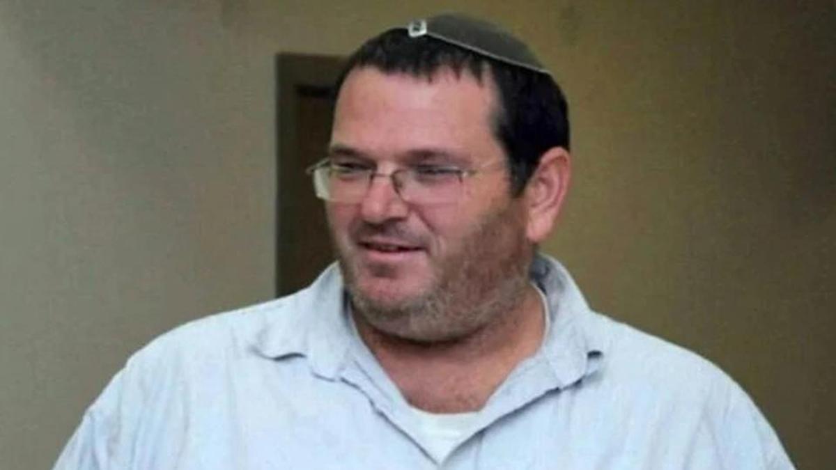 İSRAİL’DE İSTİHBARAT SKANDALI | Şin-Bet Direktörünün kardeşi kaçakçı çıktı