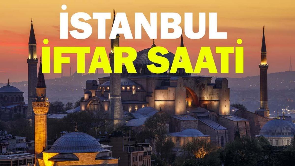 İSTANBUL 19 ŞUBAT İFTAR SAATİ: İstanbul’da Bugün Oruç Ne Zaman Açılıyor? İstanbul Akşam Ezanı Vakti, İftar Saati: Ramazan 2026 İmsakiyesi
