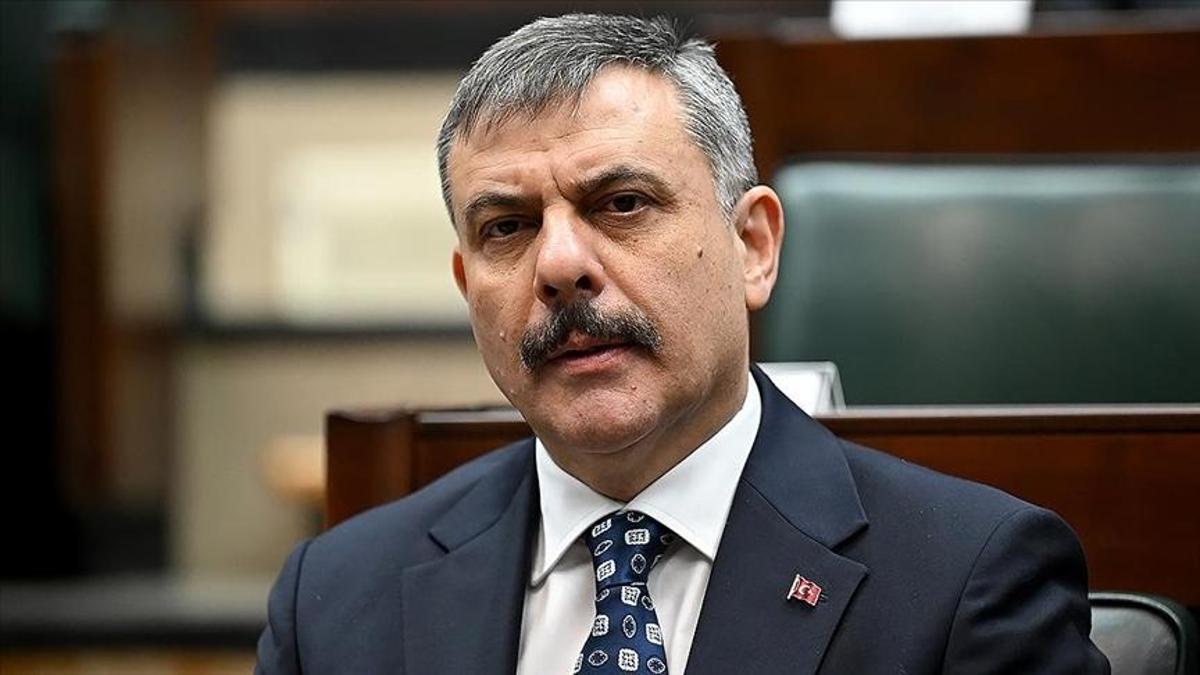 İçişleri Bakanı Çiftçi, Azerbaycan ve Iraklı mevkidaşlarıyla görüştü
