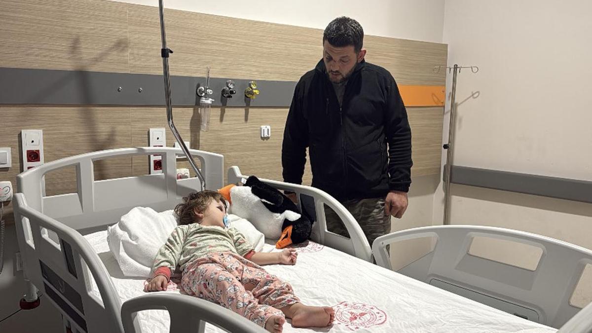 İçişleri Bakanlığı’ndan Yalova’daki olayla ilgili açıklama: Çocuklarımıza yönelen her türlü şiddetin karşısındayız