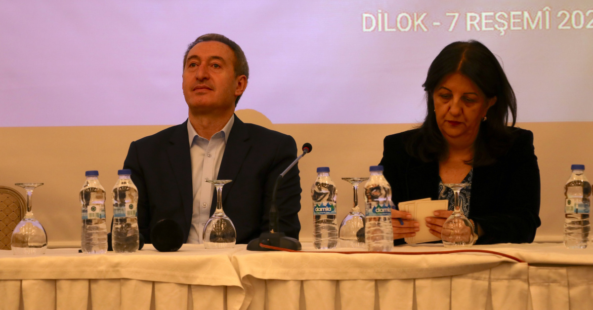 İkinci 27 Şubat mesajı okunacak
