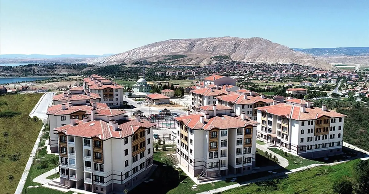 İl il TOKİ kura sonuçları sorgulama ekranı 2026: Çankırı TOKİ kura sonuçları açıklanıyor